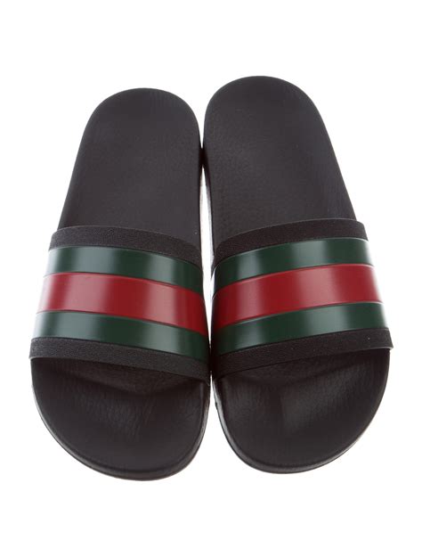 gucci slides men cheap|gucci slides men real.